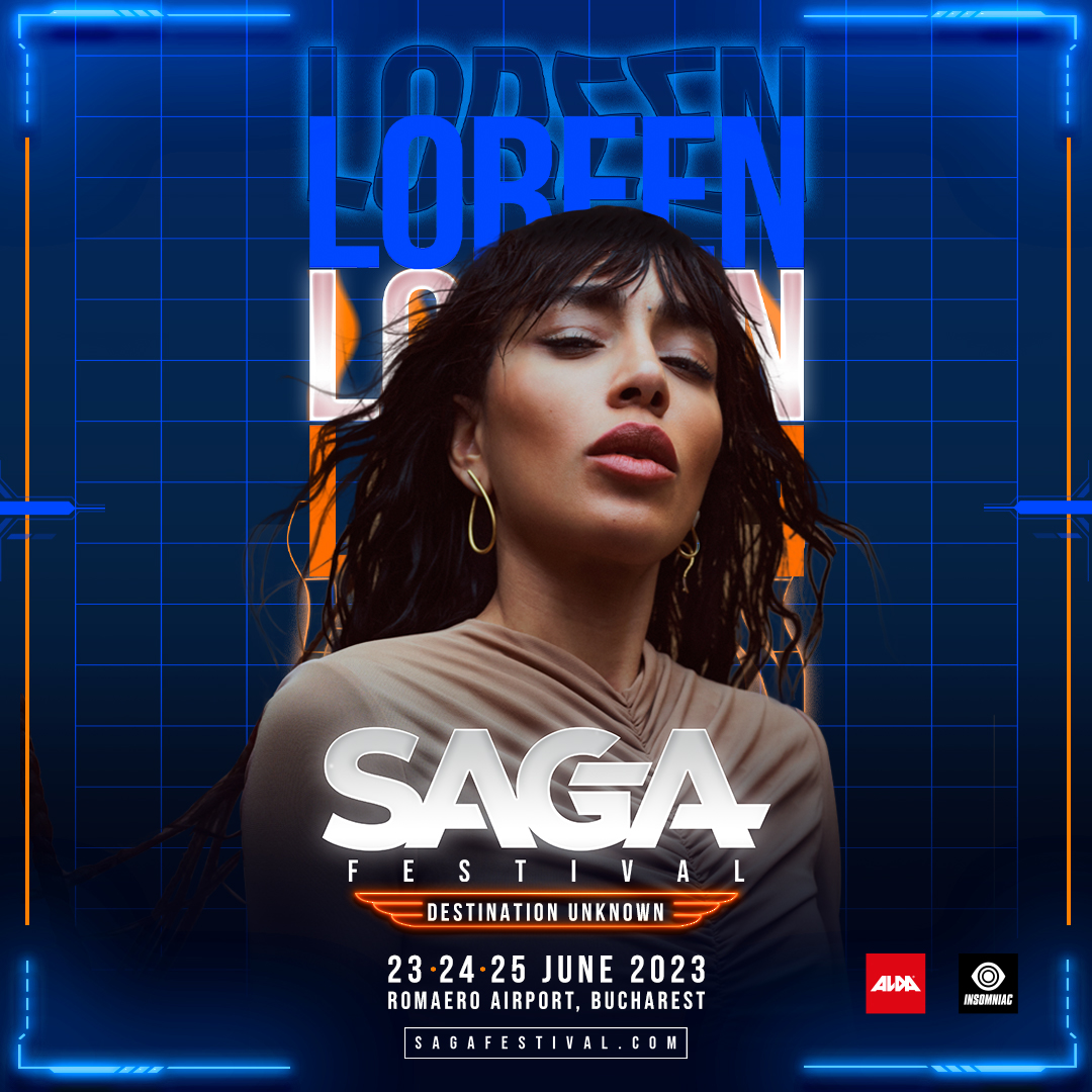 Record de bilete vândute la SAGA. Festivalul extinde spațiul de concerte