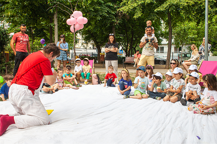 150 de copii 150 de zambete 2