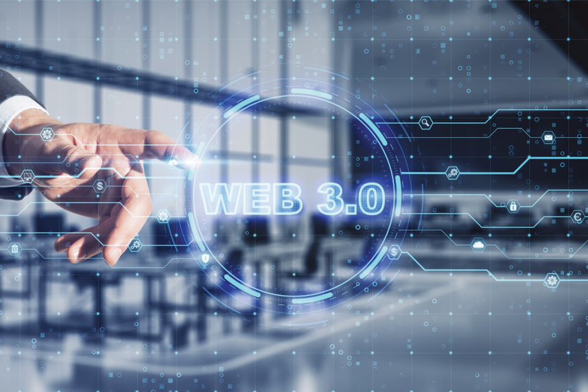 Ce aduce era web 3.0.