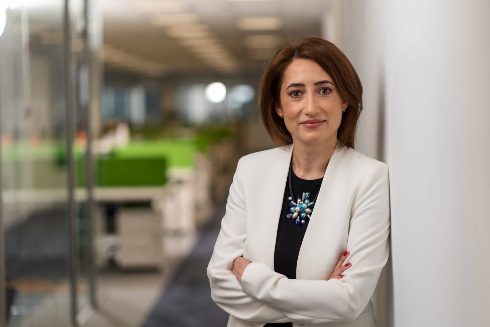Alexandra Peligrad Smartree