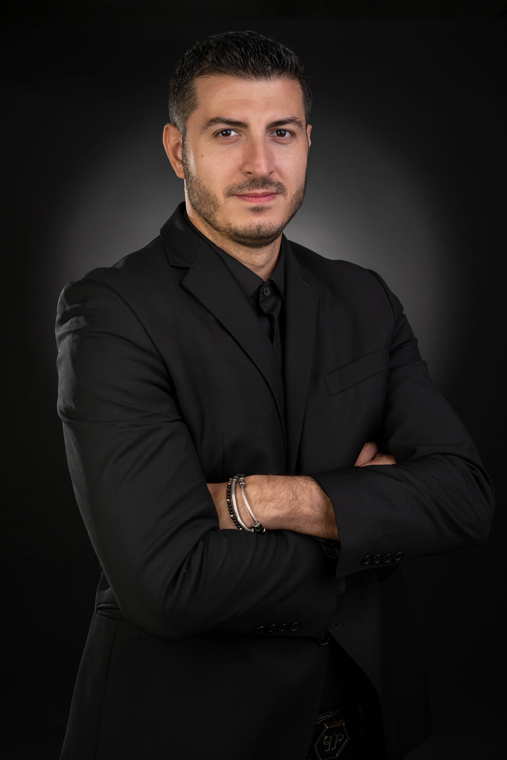 Alexandru Slavu e Mobility Rentals