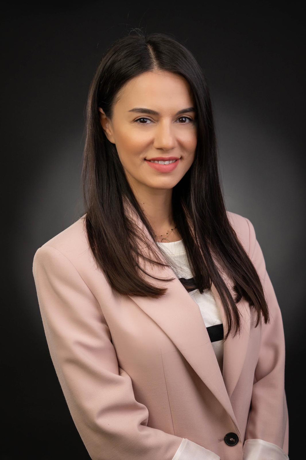 Alina Stefan e Mobility Rentals