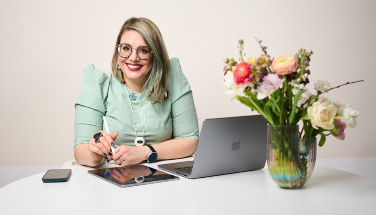 Armina Popeanu - aBC - a Business of Creativity