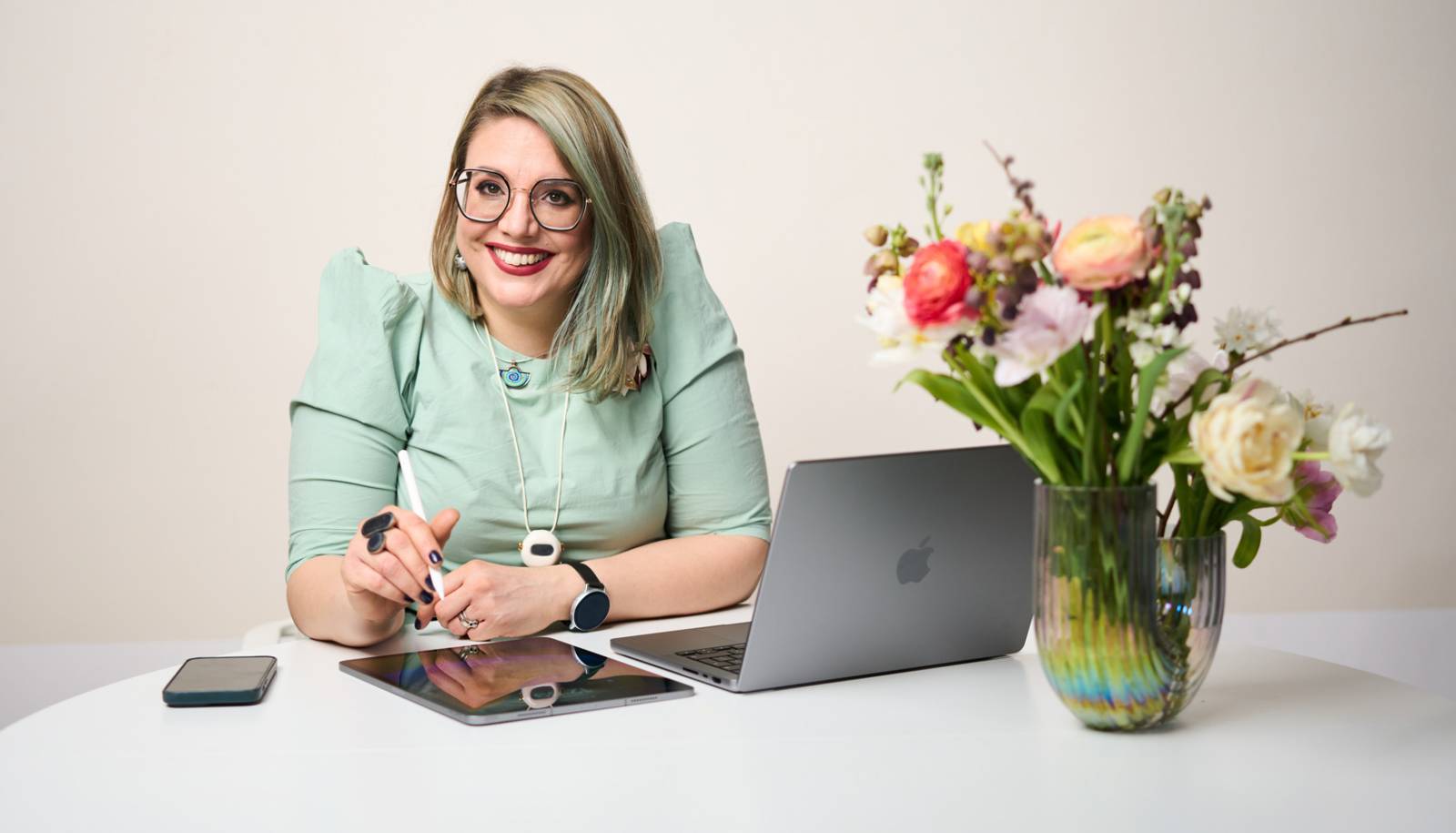 Armina Popeanu - aBC - a Business of Creativity