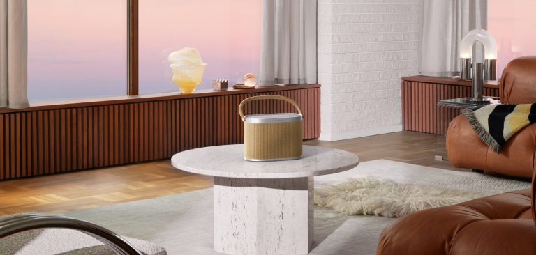 Bang & Olufsen Beosound A5