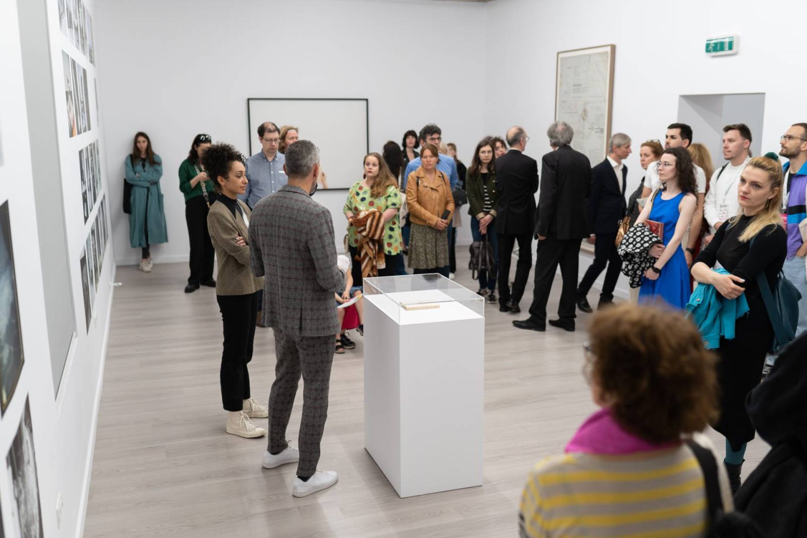 Bienala de Arta Art Encounters 2