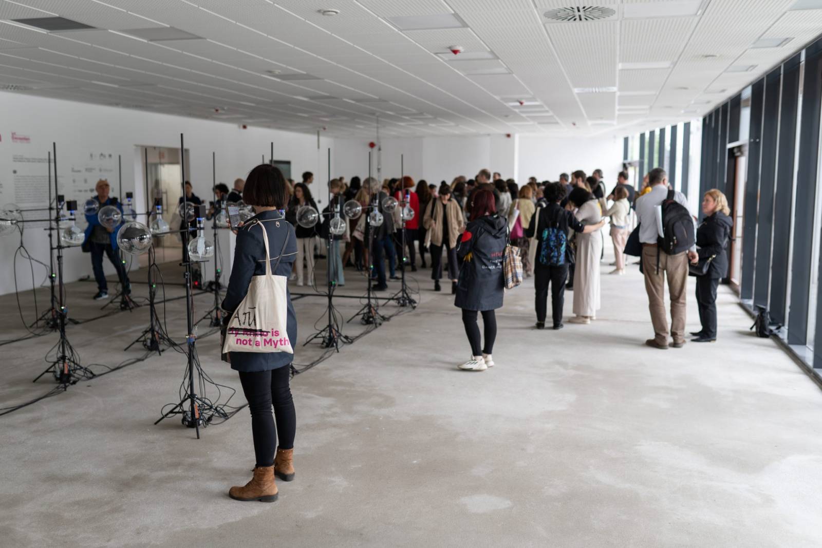 Bienala de Arta Art Encounters 3