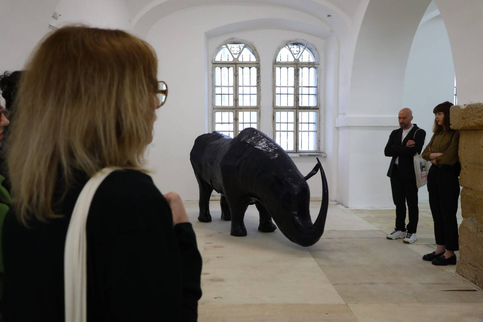 Bienala de Arta Art Encounters1