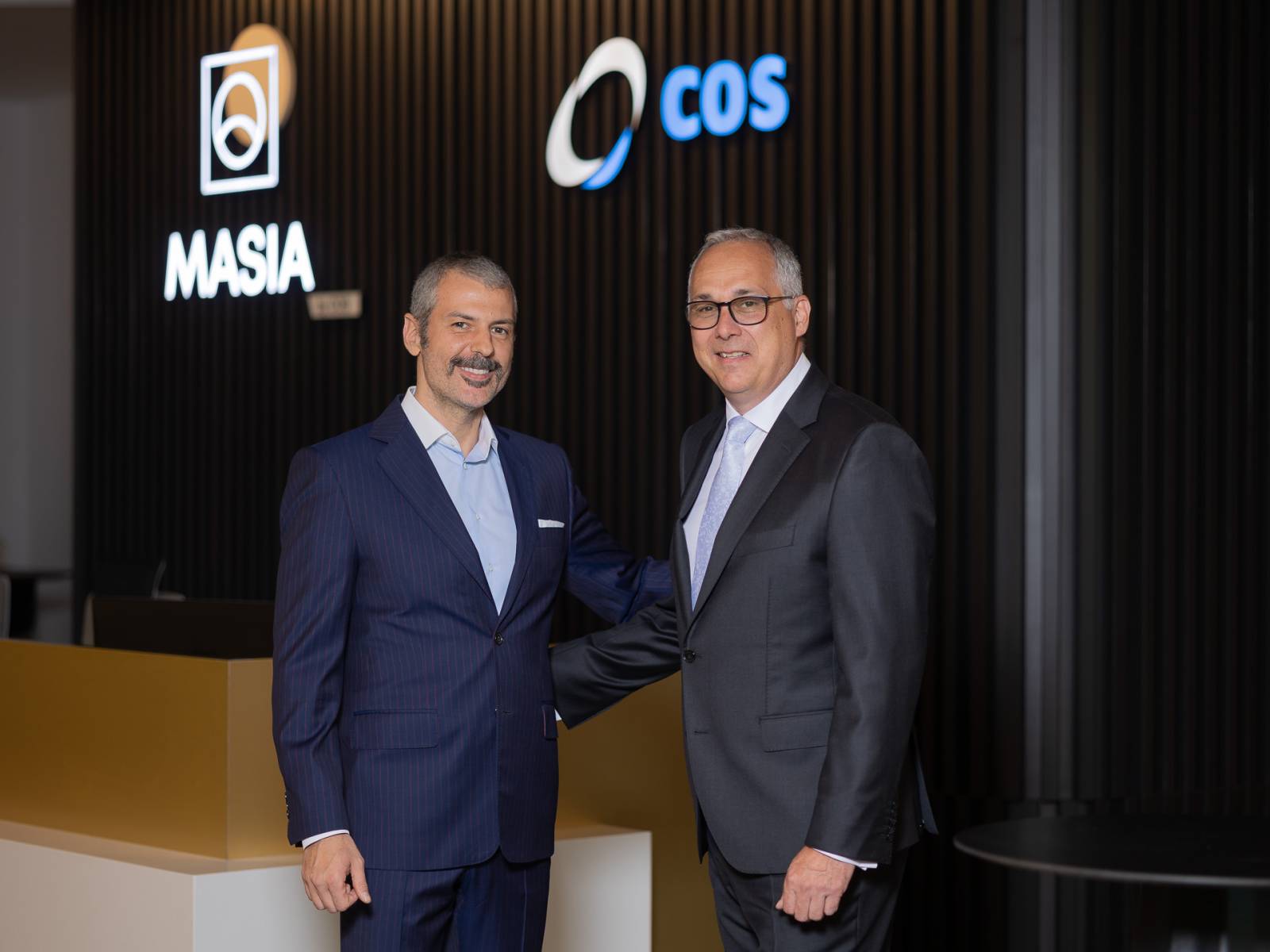 COS investesțe 1,6 milioane de euro într-un centru R&D