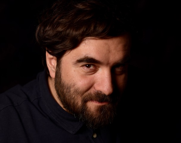 Codin Caradimu, Creative Partner la CAP