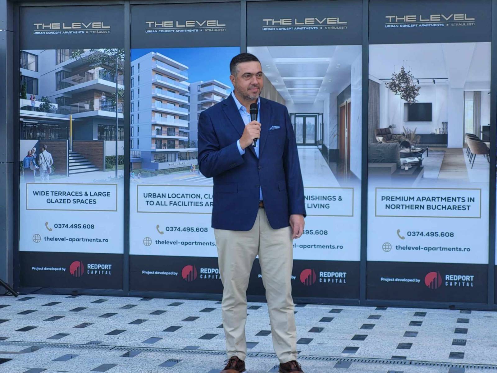 Cosmin Savu Cristescu