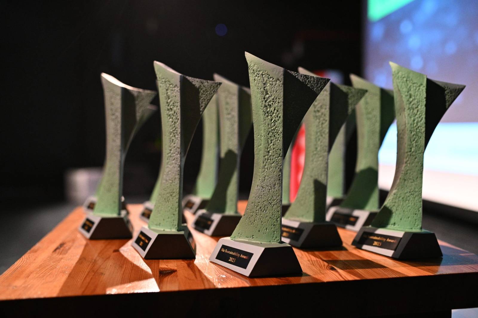 Laureații Galei BIZ SUSTAINABILITY AWARDS 2023
