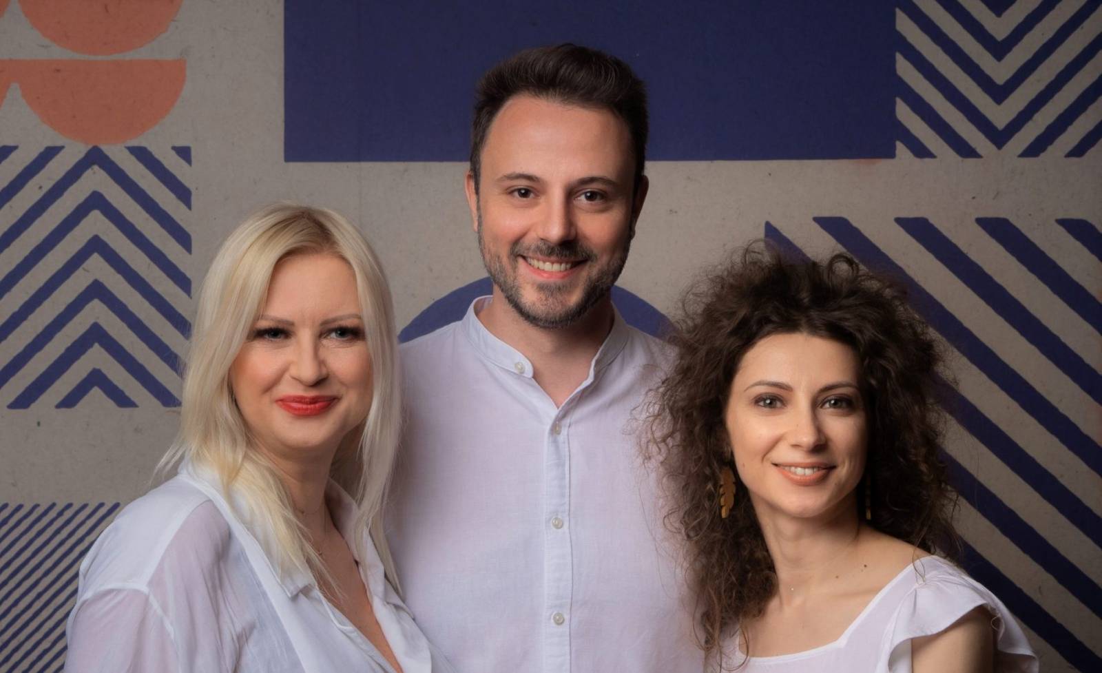 Cu o investiție de 80.000 de euro, trei antreprenori lansează EKA, un hub cu servicii de psihoterapi...