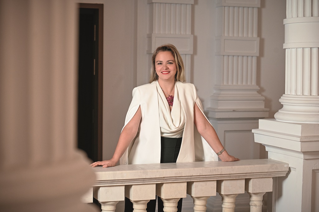 Casa de Flori: Pasiunea care face businessul să înflorească