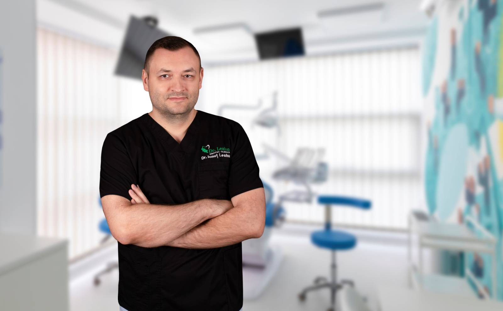 Clinicile Dentare Dr. Leahu anunță creștere de 31% de la un an la altul