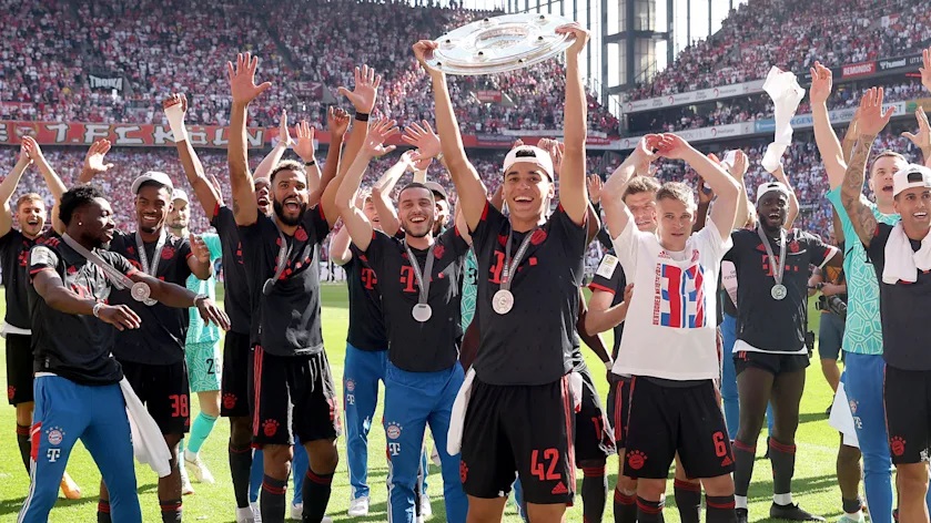 Bayern Munchen implementează o platformă SAP pentru colaborarea cu fanii de pe glob
