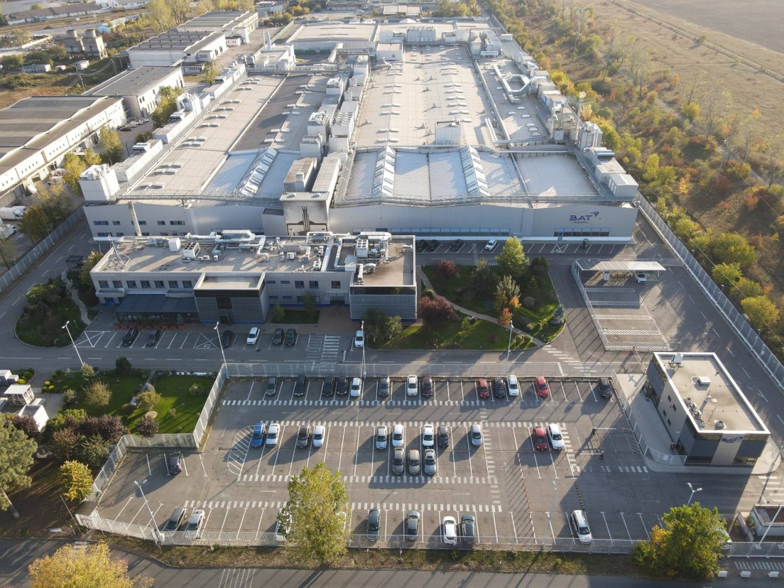 Exporturile de produse din tutun ale României au crescut în 2022 cu peste 140 de milioane de euro