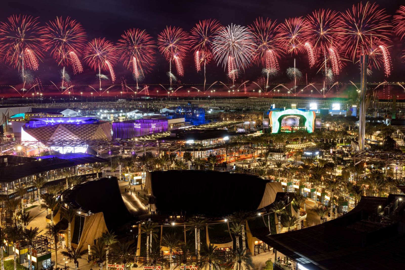 UNTOLD va organiza festival în Dubai, împreună cu Armin van Buuren