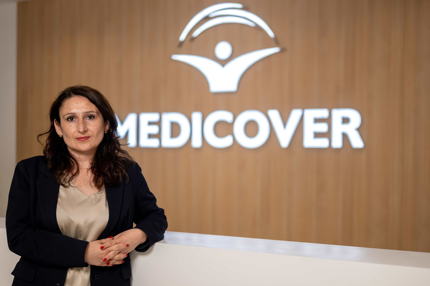 Florinela Cirstina Medicover