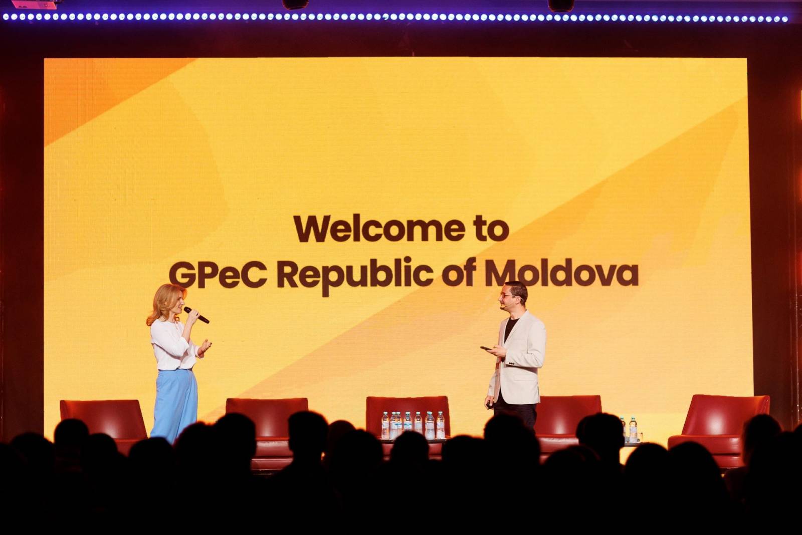 Prima ediție a GPeC SUMMIT în Republica Moldova a atras peste 400 de participanți