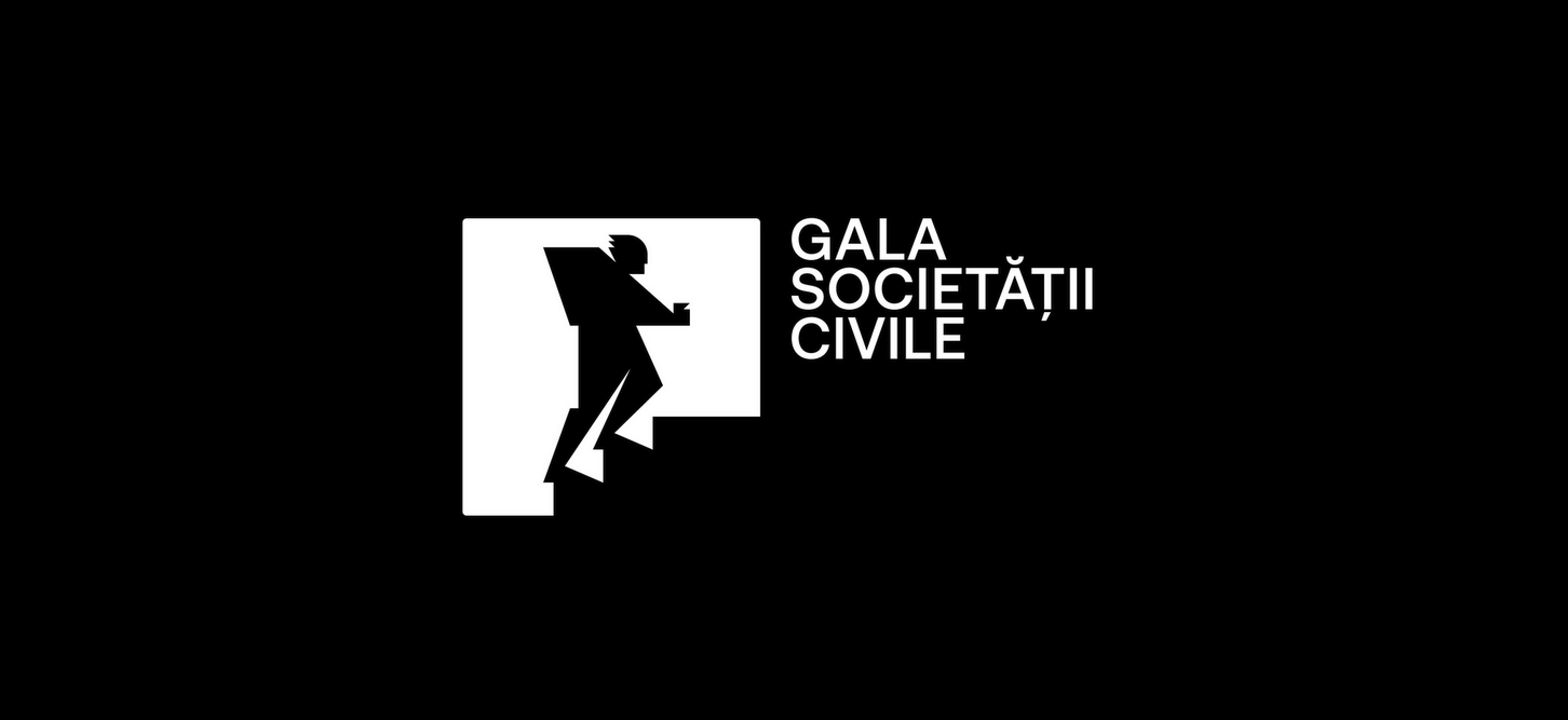 228 de înscrieri pentru binele comun la Gala Societății Civile 2024