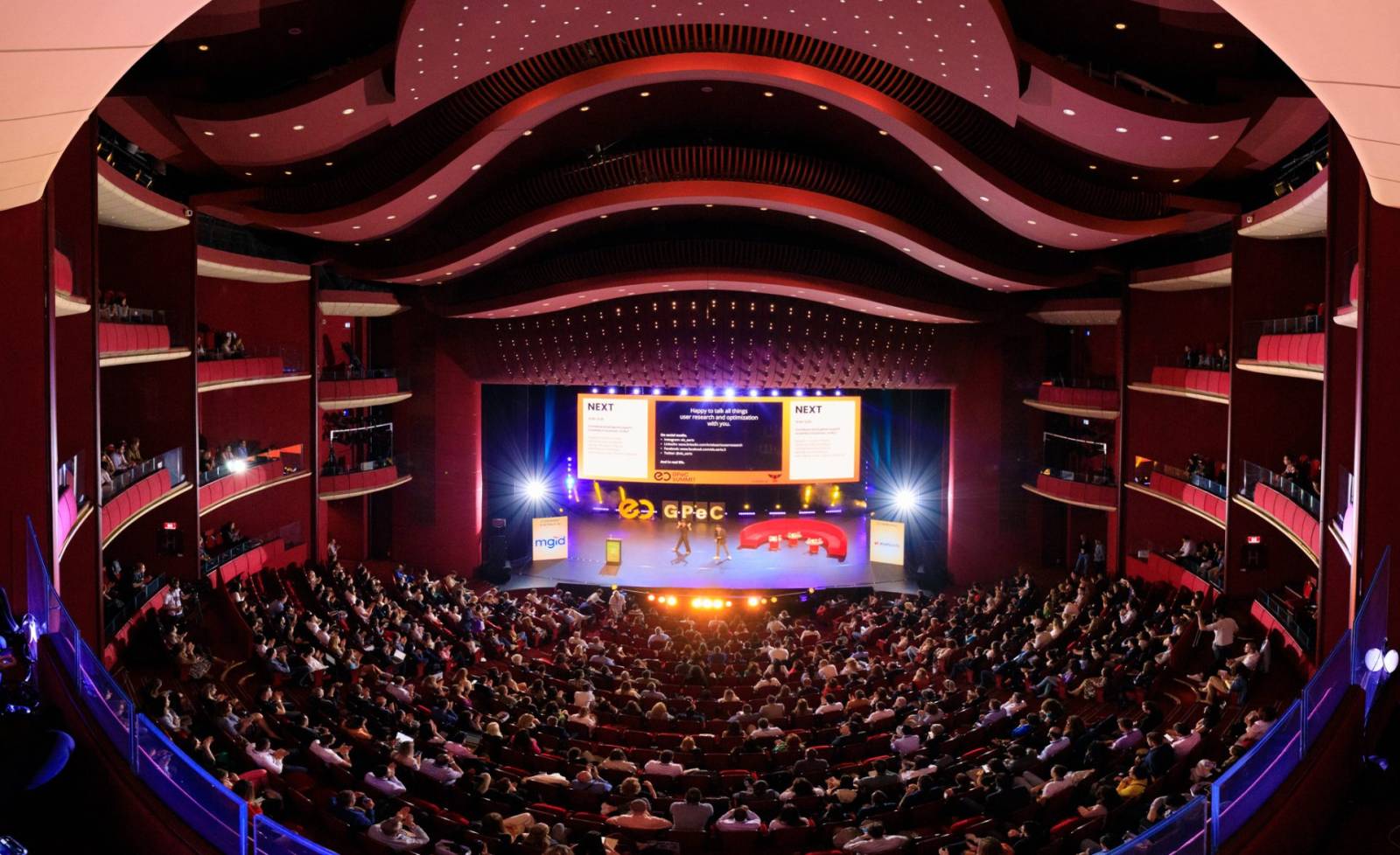 Care sunt principalele idei prezentate la GPeC SUMMIT 2023