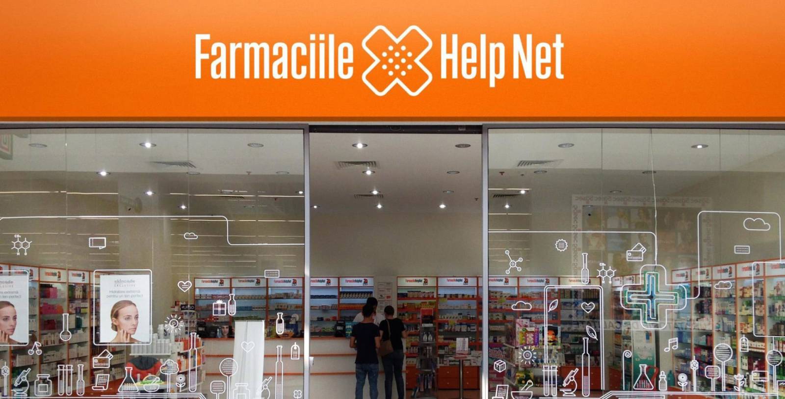 Grupul Farmexim | Help Net | El Pharma a avut o creștere cu 21% a ...