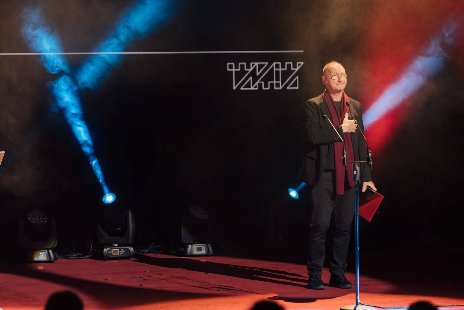 Horatiu Malaele TIFF22