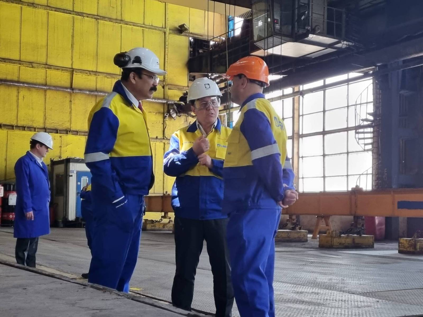 Ministerul Economiei pregătește o schemă de ajutor de stat pentru repornirea industriei