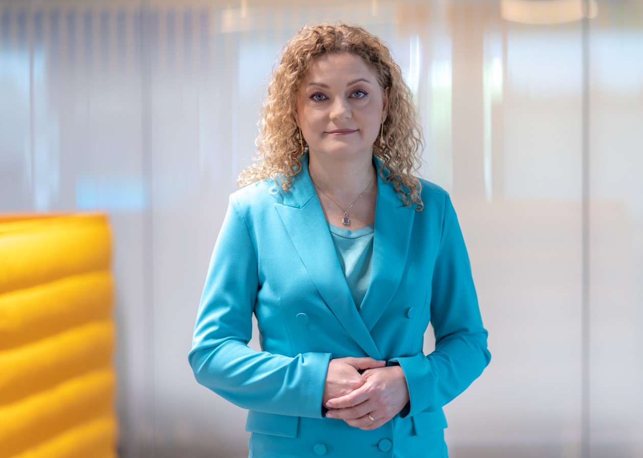Exporturile de produse din tutun ale României au crescut în 2022 cu peste 140 de milioane de euro 1 Ileana Dumitru BAT