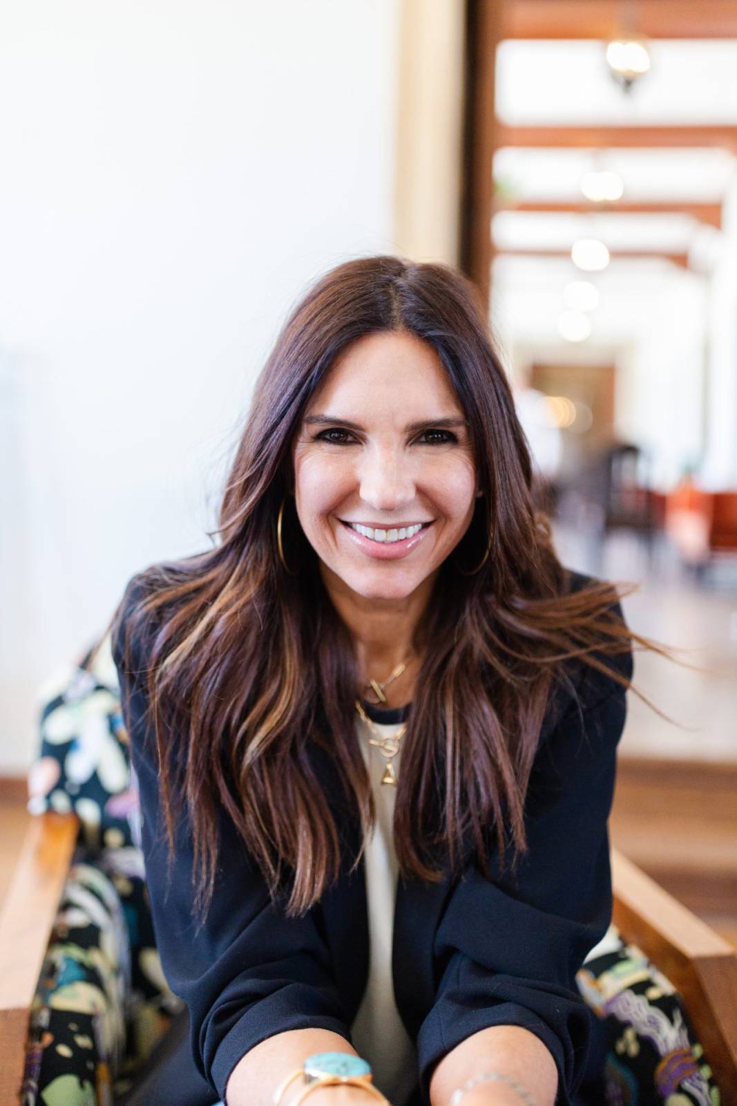 Kacy Hassack, noua Chief People and Culture Officer al Veeam