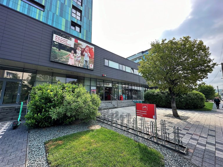 BREEAM In-Use - Kaufland