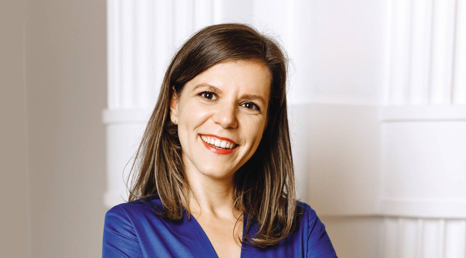 Laura Florescu - Hilton Garden Inn