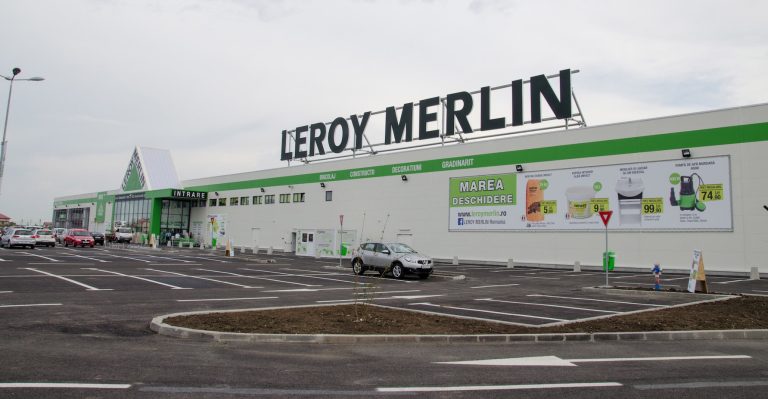 Leroy Merlin