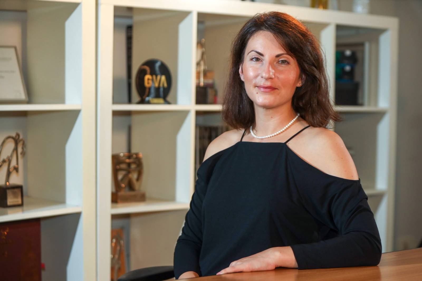 Maria Besnea Senior Partner Daescu Bortun Olteanu DBO.