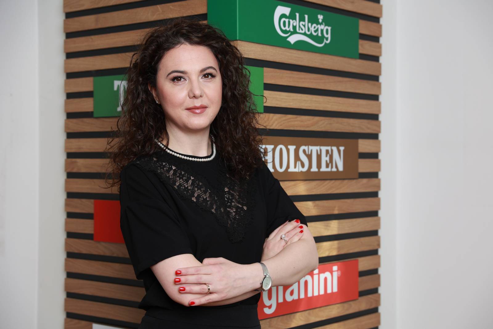 Carlsberg LUMA, “Votat Produsul Anului®” în categoria bere