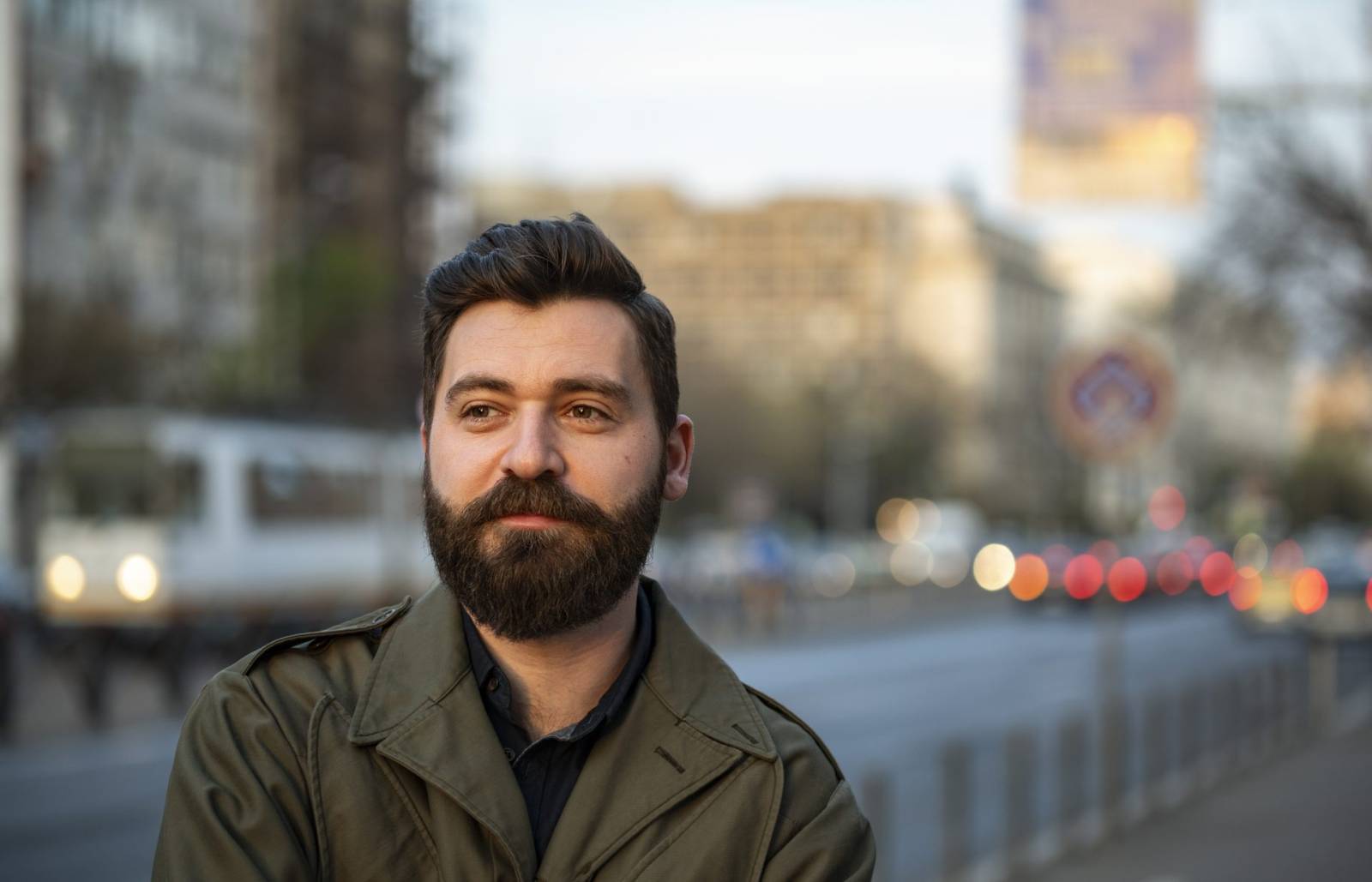 Mihai Costache, Creative Director la Sonica