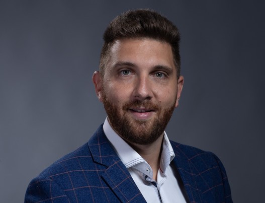 Nikolay Iliev CEO si cofondator CloudCart