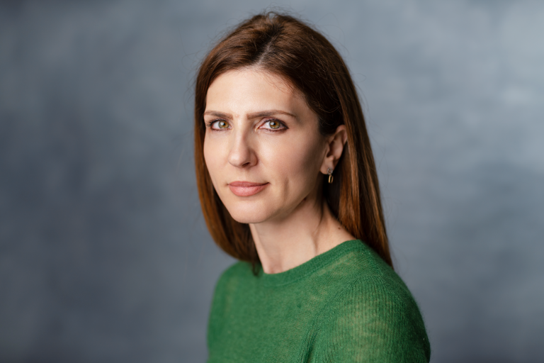 Roxana Draghici Head of Sales eJobs Romania