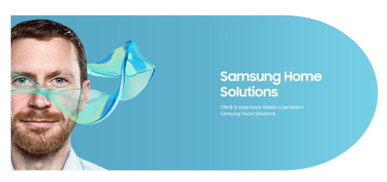 Samsung Home Solutions