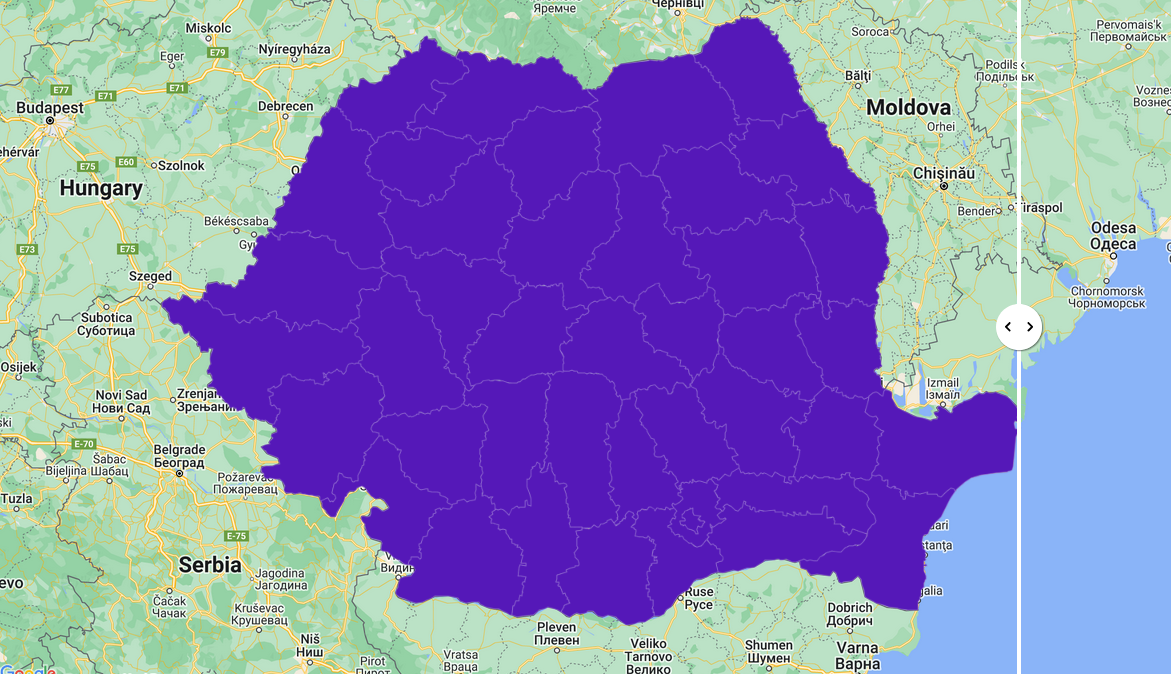 Platformă online pentru formularul D177
