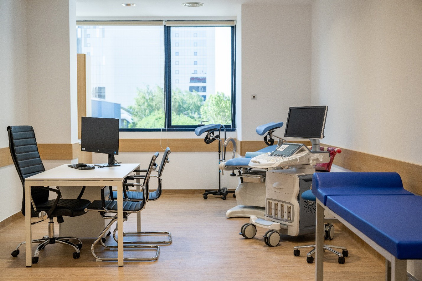 Spital Medicover Pipera