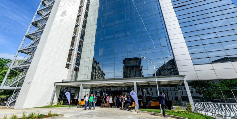 Spital Medicover Pipera