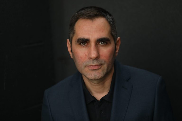 Mircea Stan - Postis