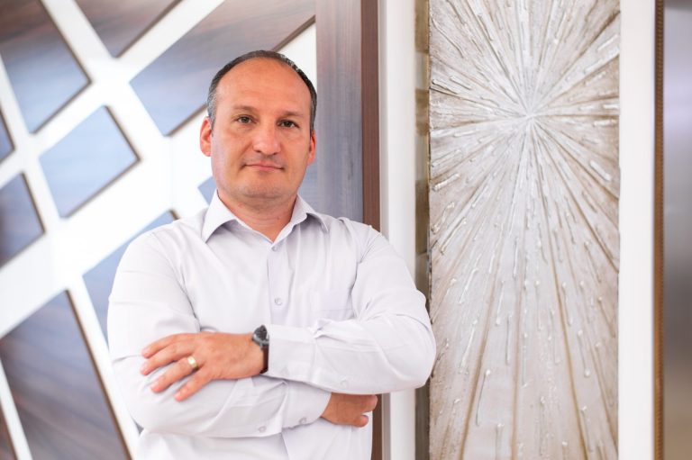 Teodor Stoica Genesis Property