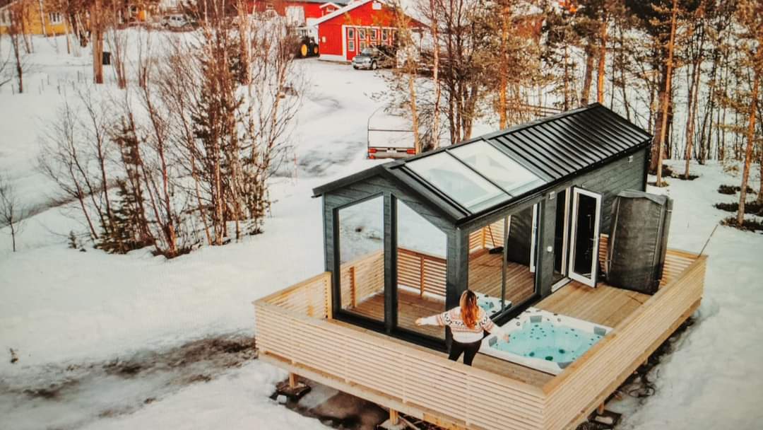 Tiny House Festival