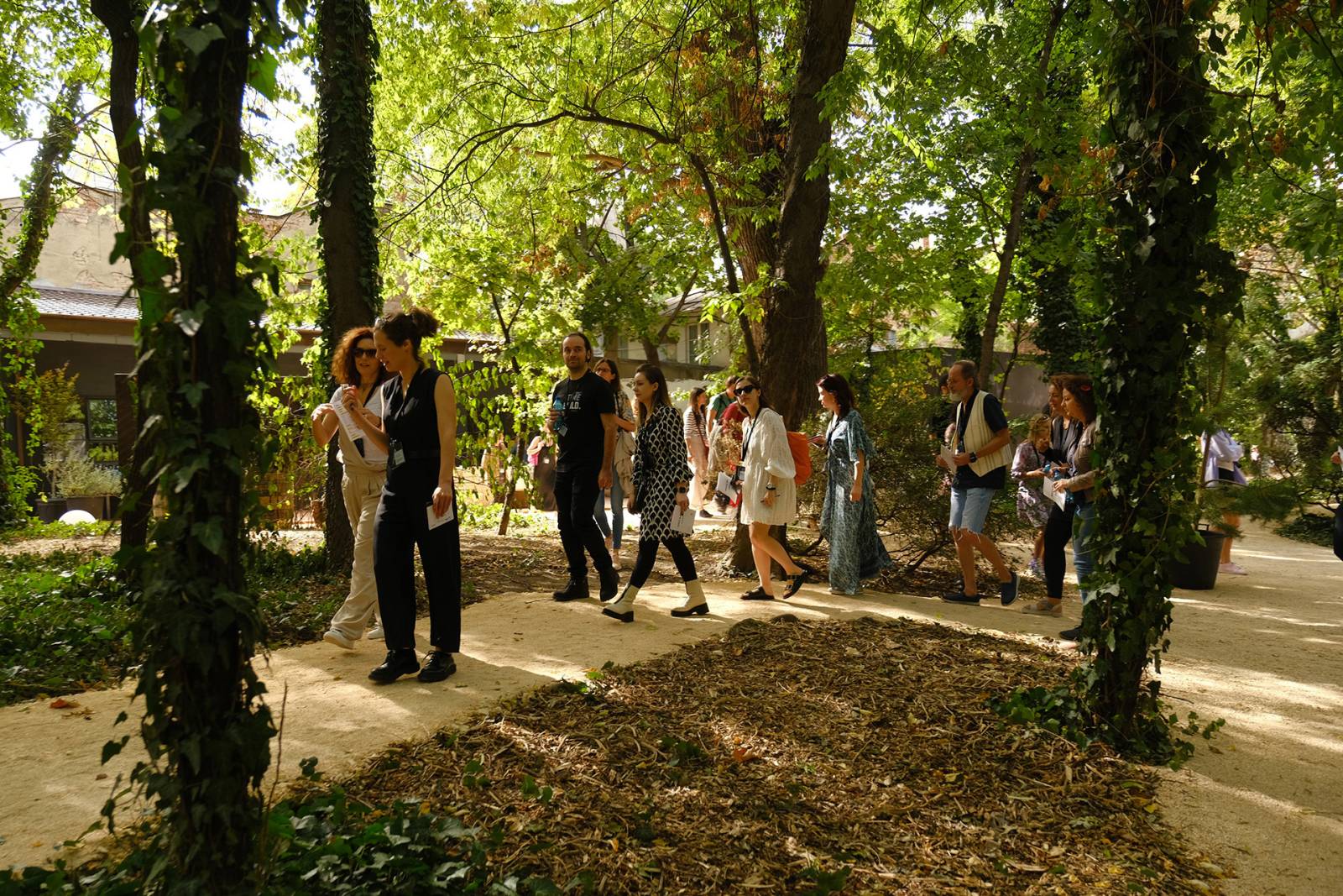 Festivalul UNFINISHED 2023 se va desfășura sub tema Silence