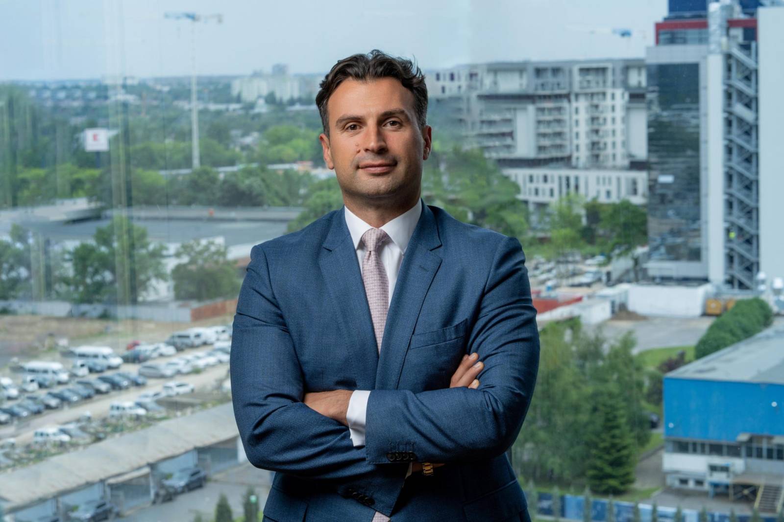 Creșterea TVA a accelerat tranzacțiile imobiliare