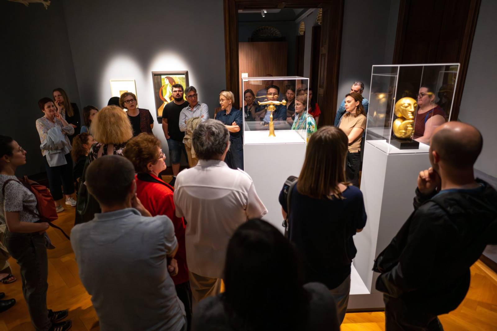 Victor Brauner Inventii si Magie