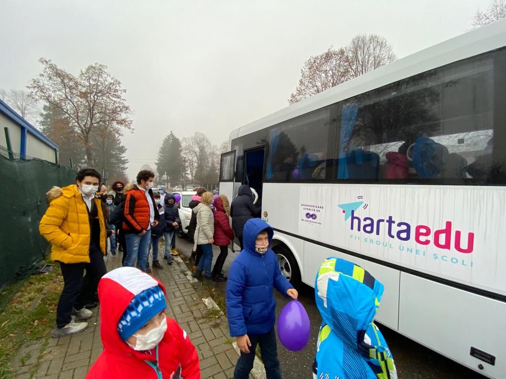 Narada: Peste 3 milioane de lei investiți în școlile din România și peste 200 de alerte rezolvate în...